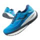 Joma Titanium 2505 Herren Laufschuhe, bequem und langlebig, blau