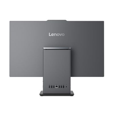 4. Lenovo ThinkCentre neo 50a 24 G6 AiO Ultra 5 226V 23,8" FHD Touch 250 Nits AG 16 GB LPDDR5X-8533 SSD 512 GB Wi-Fi 6 + BT Kamera 5 MP W11 Pro Luna Grey 3 Jahre Vor-Ort-Service