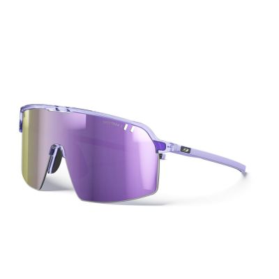 JULBO INTENSITY Brille Größe M lila
