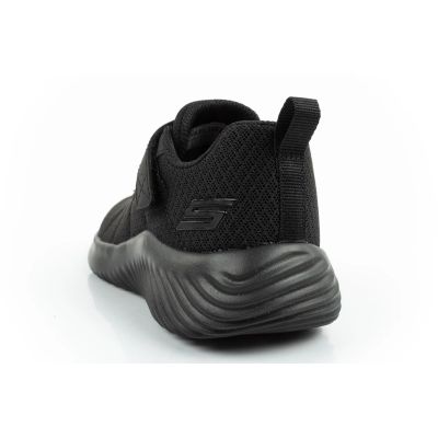 14. Skechers Bounder Velcro Sportschuhe für Kinder, leicht und bequem