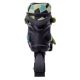 2. DIRION JRB Kinder Fitness Rollschuhe