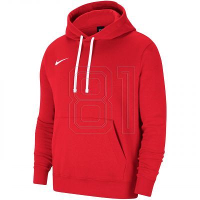 6. Nike Team Club 20 Hoodie M CW6894 657