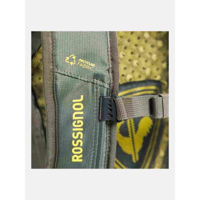 10. ROSSIGNOL Escaper Fahrradrucksack 12L grün
