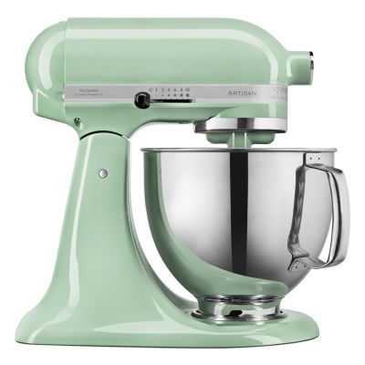 2. Küchenmaschine KitchenAid 5KSM125EPT