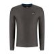 Rogelli T-Shirt LM ESSENTIAL Pflaume L