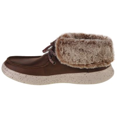 2. Skechers Skipper - Hängegleiter 113443-BRN Braun 35.5