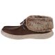 2. Skechers Skipper - Hängegleiter 113443-BRN Braun 35.5