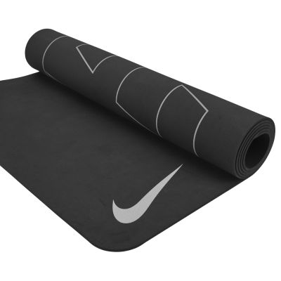 2. YOGAMATTE 4 MM WENDBARE ÜBUNGSMATTE