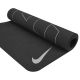 2. YOGAMATTE 4 MM WENDBARE ÜBUNGSMATTE