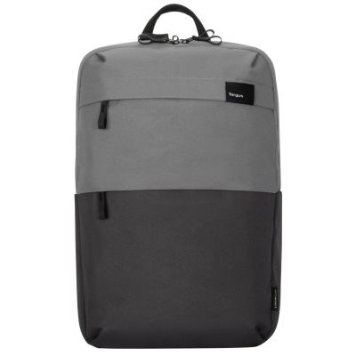 10. Targus Sagano Rucksack, 39,6 cm (15,6 Zoll), Schwarz/Grau