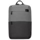 10. Targus Sagano Rucksack, 39,6 cm (15,6 Zoll), Schwarz/Grau