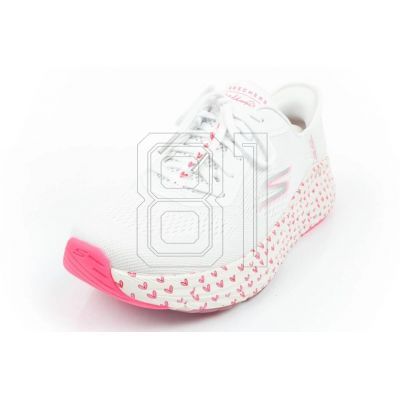 4. Skechers W 129630/WPK Schuhe