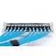 11. Digitus Installationskabel Cat.6A, U/FTP, B2ca, AWG 23/1, LSOH, 100 m, Blau, Karton