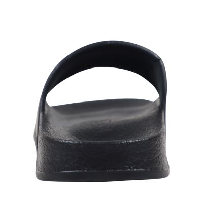 3. Levi's Pool S Damen-Flip-Flops, schwarz, VPOL0251S-0003