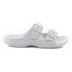 6. CROCS SATURDAY SANDALE M ATMOSPHERE 212245-1FT