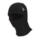 Air Jordan Flight Warm Rib Knit Hood Balaclava Unisex Schwarz - J.101.3247.010