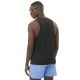 3. Salomon SHKout Core Tank LC2424800 Schwarz L