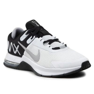 2. Nike Air Max Alpha Trainer 4 M CW3396-100 Schuhe
