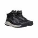 2. KEEN NXIS EVO MID WP BLACK/BLUE GLASS W KE-1025911 Schuhe