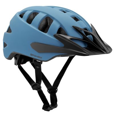2. Spokey Speed SPK-944751 Fahrradhelm 55-58 cm 