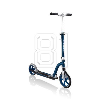 3. Globber NL 230-205 Duo 686-100 Cityroller