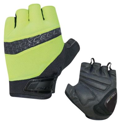 CHIBA BIOXCELL PRO Handschuhe, neongelb, XL