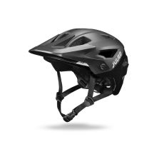 JULBO ROCK Fahrradhelm schwarz