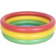 13. Kinderpool mit 3 Ringen, 86 x 25 cm, 51350
