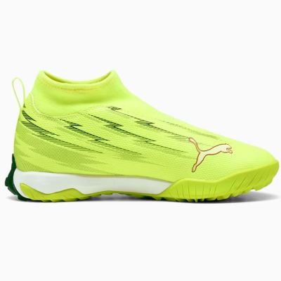 2. Puma Ultra 6 Match LL TT+ Mid Jr 108979-01 Schuhe