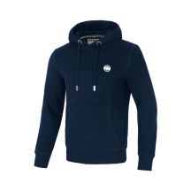 Herren-Hoodie mit kleinem Pitbull-West-Coast-Logo - 12202358