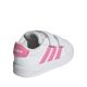 3. adidas Grand Court 3.0 CF I JP9376 Kinderschuhe