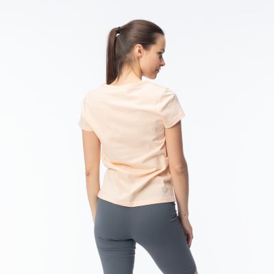 8. Damen T-Shirt mit kurzen Ärmeln LADY MANDO