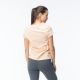 8. Damen T-Shirt mit kurzen Ärmeln LADY MANDO