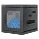 2. Manhattan 180924 Mobile Device Management Schrank Schwarz