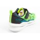 4. Skechers Meteor-Lights LED-Kindersportschuhe für Jungen mit Klettverschluss