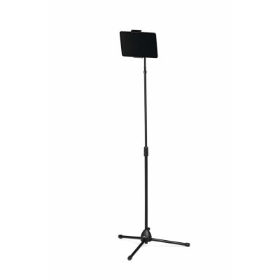 7. Robuster TWIST Active Halter für Mobiltelefone/Smartphones, Tablets/UMPCs, Schwarz