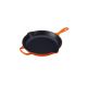 Le Creuset Signature Gusseisen-Bratpfanne 23 cm Ofen