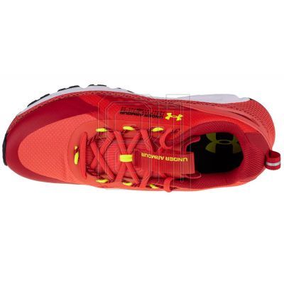7. Under Armour Hovr Infinite Summit 2 M 3023633-601 Laufschuhe