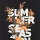 5. Damen-T-Shirt 4F F2721 Tiefschwarz 4FWSS26TTSHF2721 20S