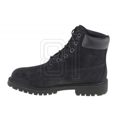 6. Timberland 6 In Premium Boot W 12907 Winterstiefel 