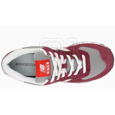 8. New Balance U574BGH Schuhe