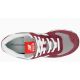 8. New Balance U574BGH Schuhe