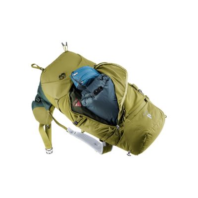 9. Trekkingrucksack - Deuter Aircontact Core 40+10