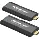 Megasat 0900194 AV Extender AV-Sender und Empfänger