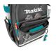 6. Makita E-15481 Rucksack Schwarz, Grau, Marine, Kunststoff
