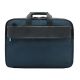 Mobilis Executive 3 Aktentasche, 40,6 cm (16"), Schwarz, Blau