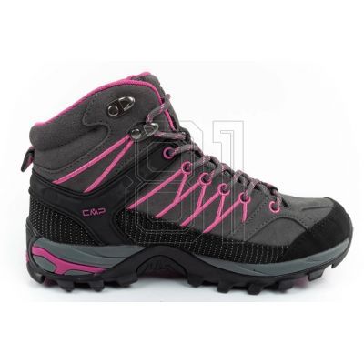 4. CMP Rigel W Schuhe 3Q12946 06QT