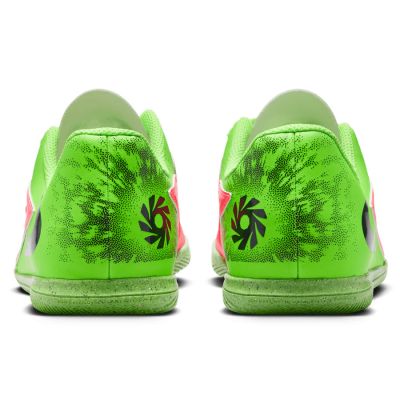 4. Nike Phantom 6 Low Club Erling Haaland Jr IC IH1803-603 Schuhe