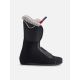 7. Damen-Skischuhe ROSSIGNOL PURE ELITE 70 Deep Black – Schwarz