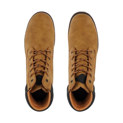 4. Wrangler Eden High Herrenschuhe 20263051 35A